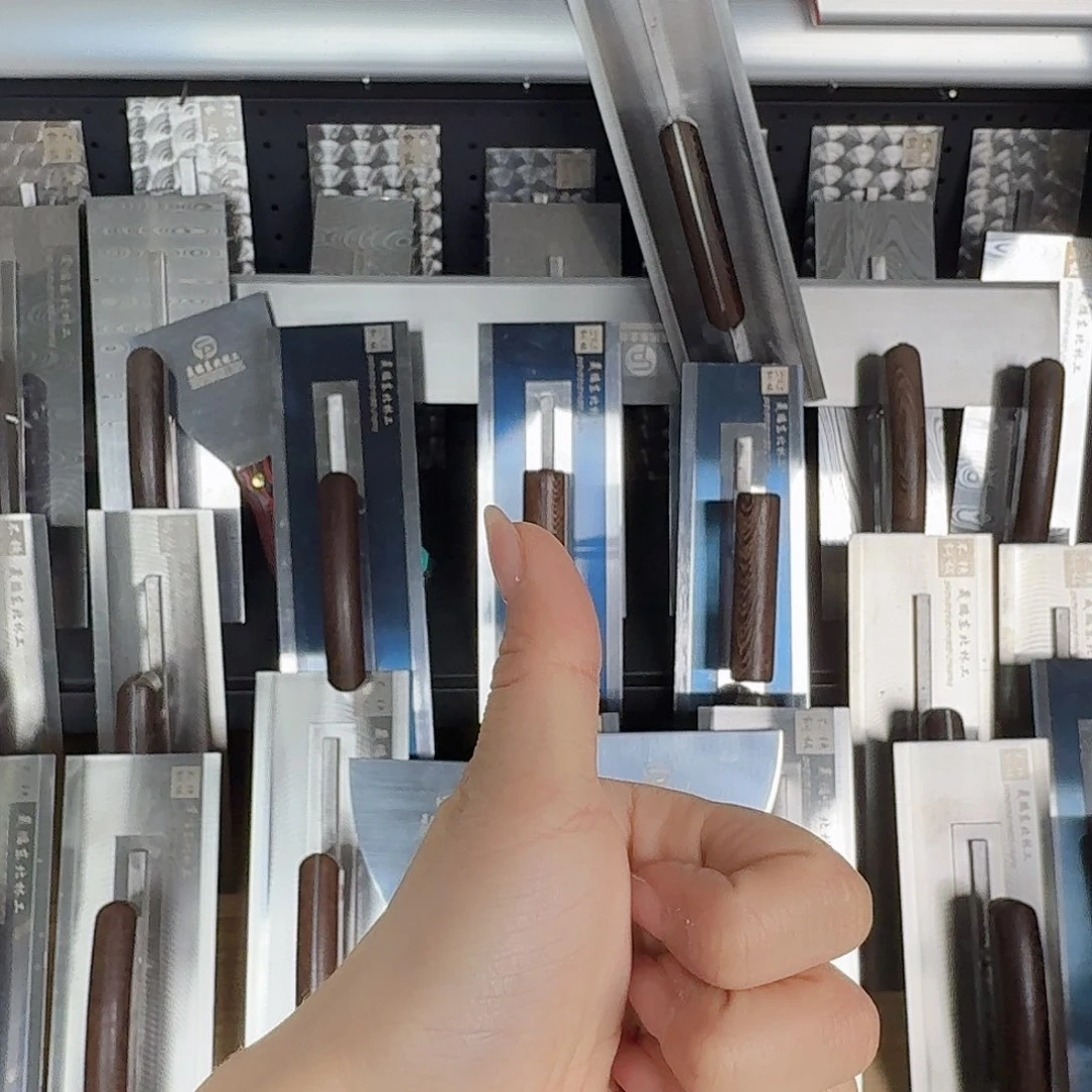 不送大马送5寸黄把一个