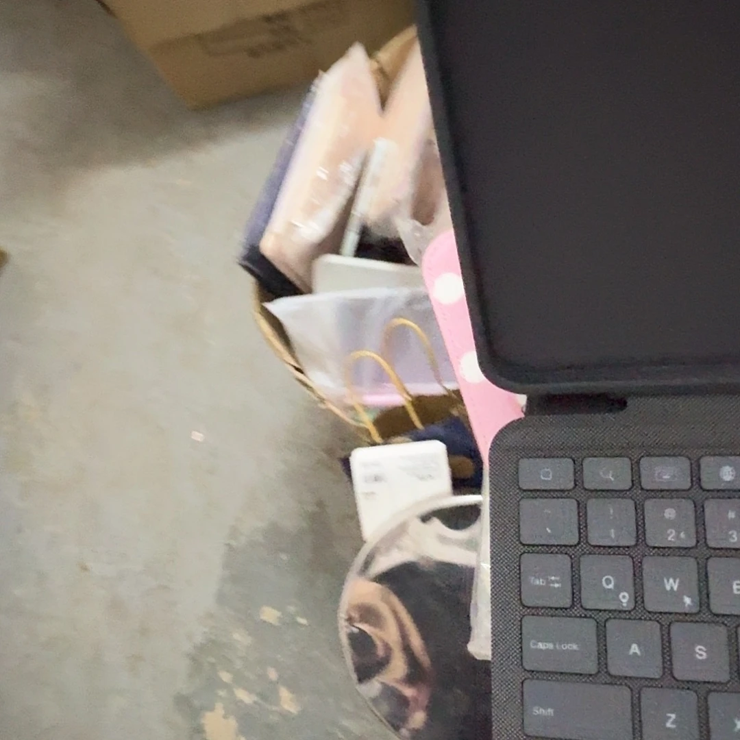 妙控键盘不退不换