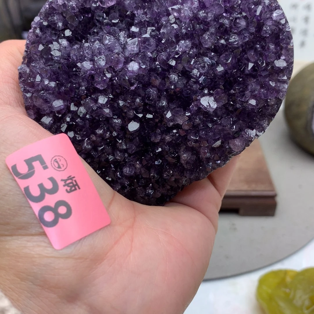 未镶嵌大型摆件（非配饰）水晶