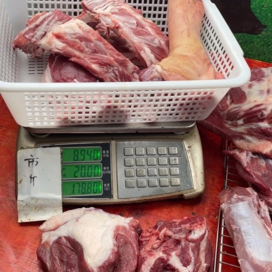 中国大陆30食用农产品陈*