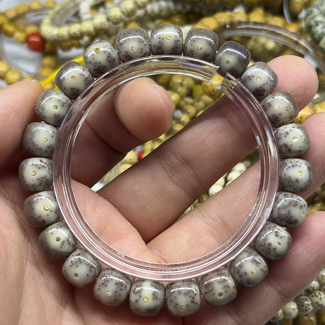 星月菩提手串A14-10