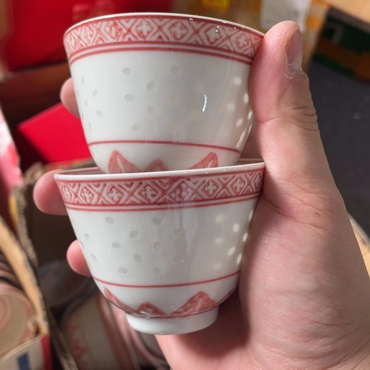 摆件景德镇陶瓷艺术品