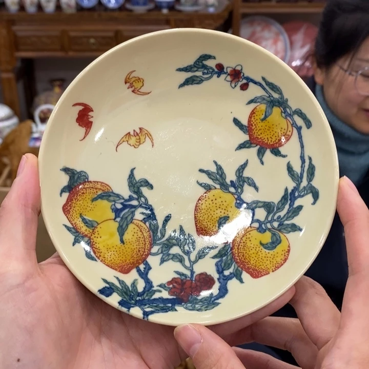 瓷摆件景德镇的陶瓷工艺