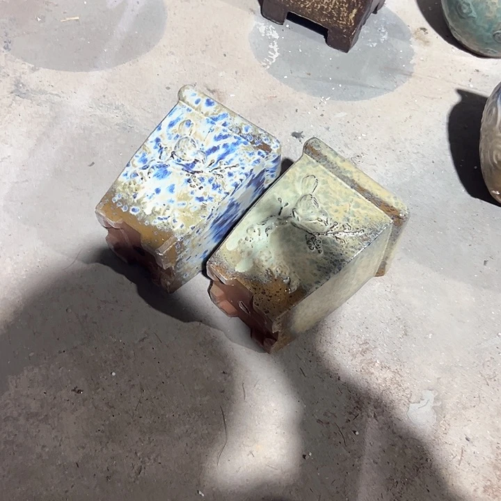 无铅玻璃次品次品