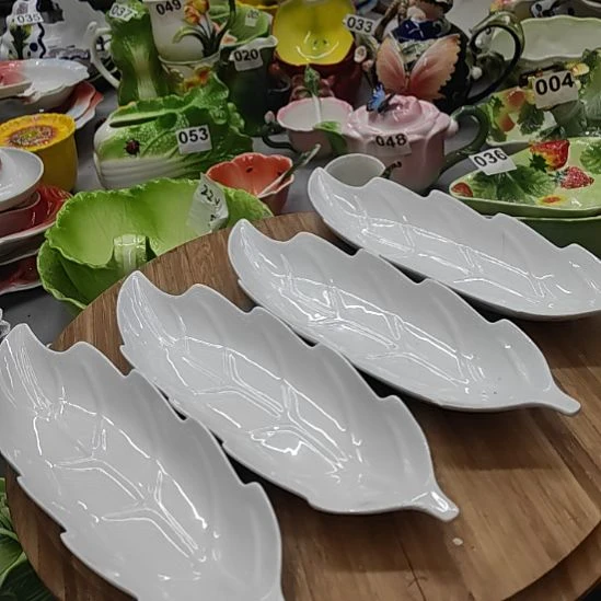 陶瓷潮州创艺陶瓷餐具