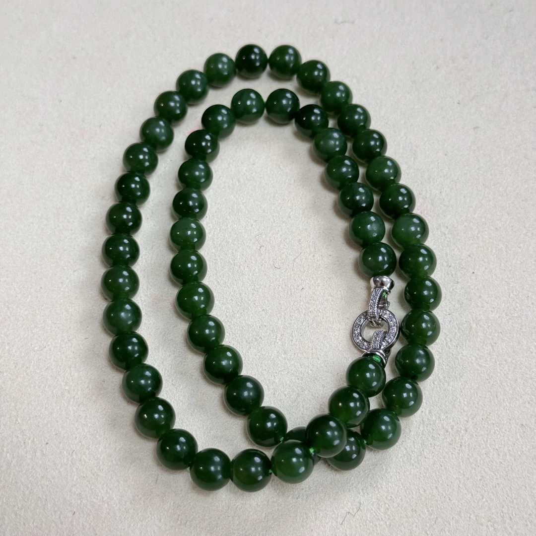 碧玉辣绿妈妈链拍一发一（多样性发货）