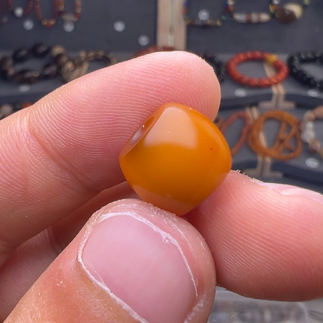 玛瑙/玉髓颈饰合金