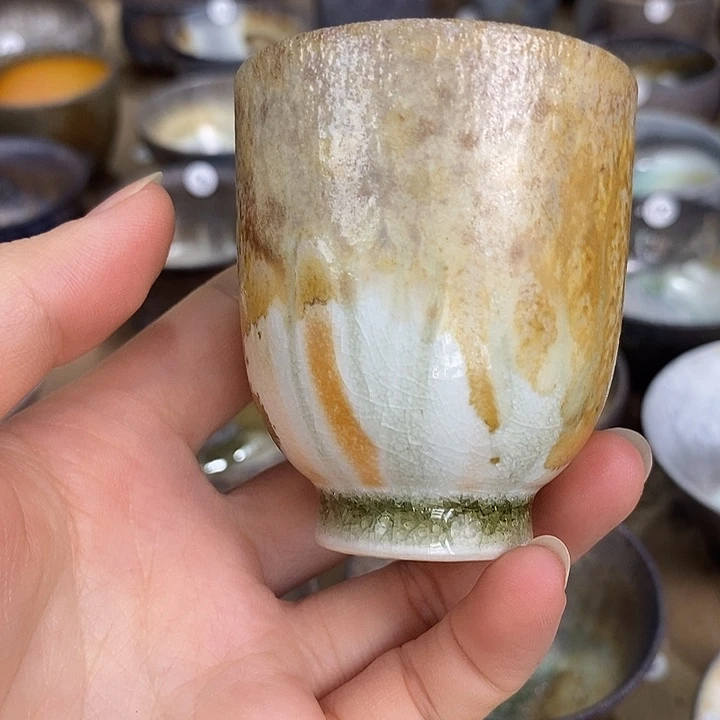 瓷片景德镇陶瓷雅琢店