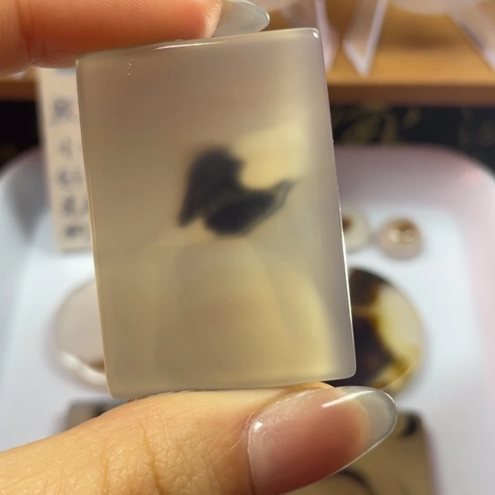 玛瑙/玉髓未镶嵌牌子