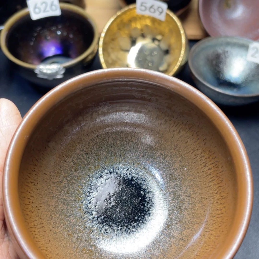 【闪购商品】茶盏5