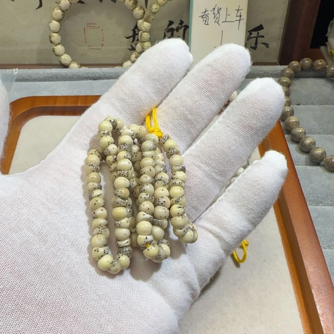 星月菩提手串吉祥肠6