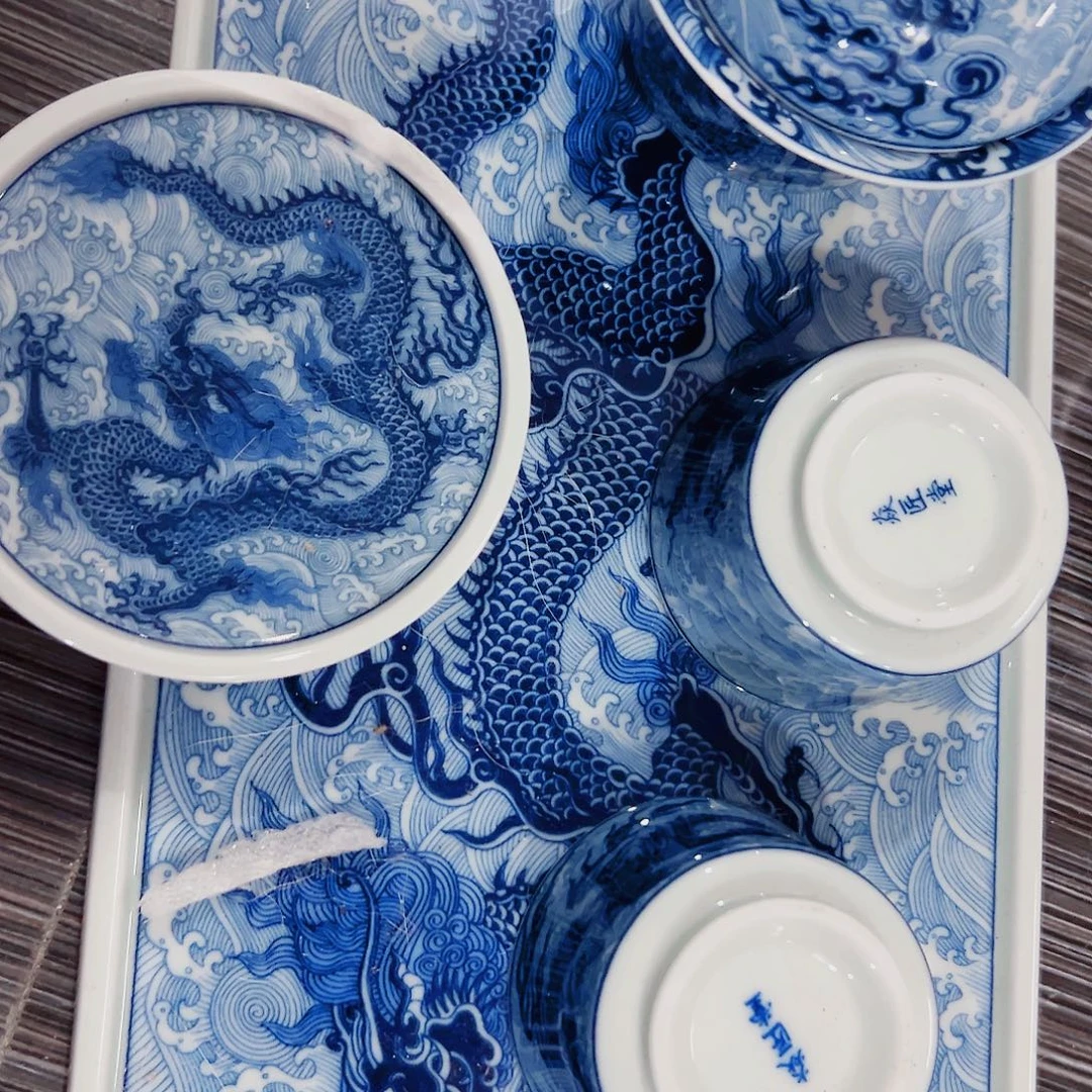 瓷片景德镇陶瓷价格给力