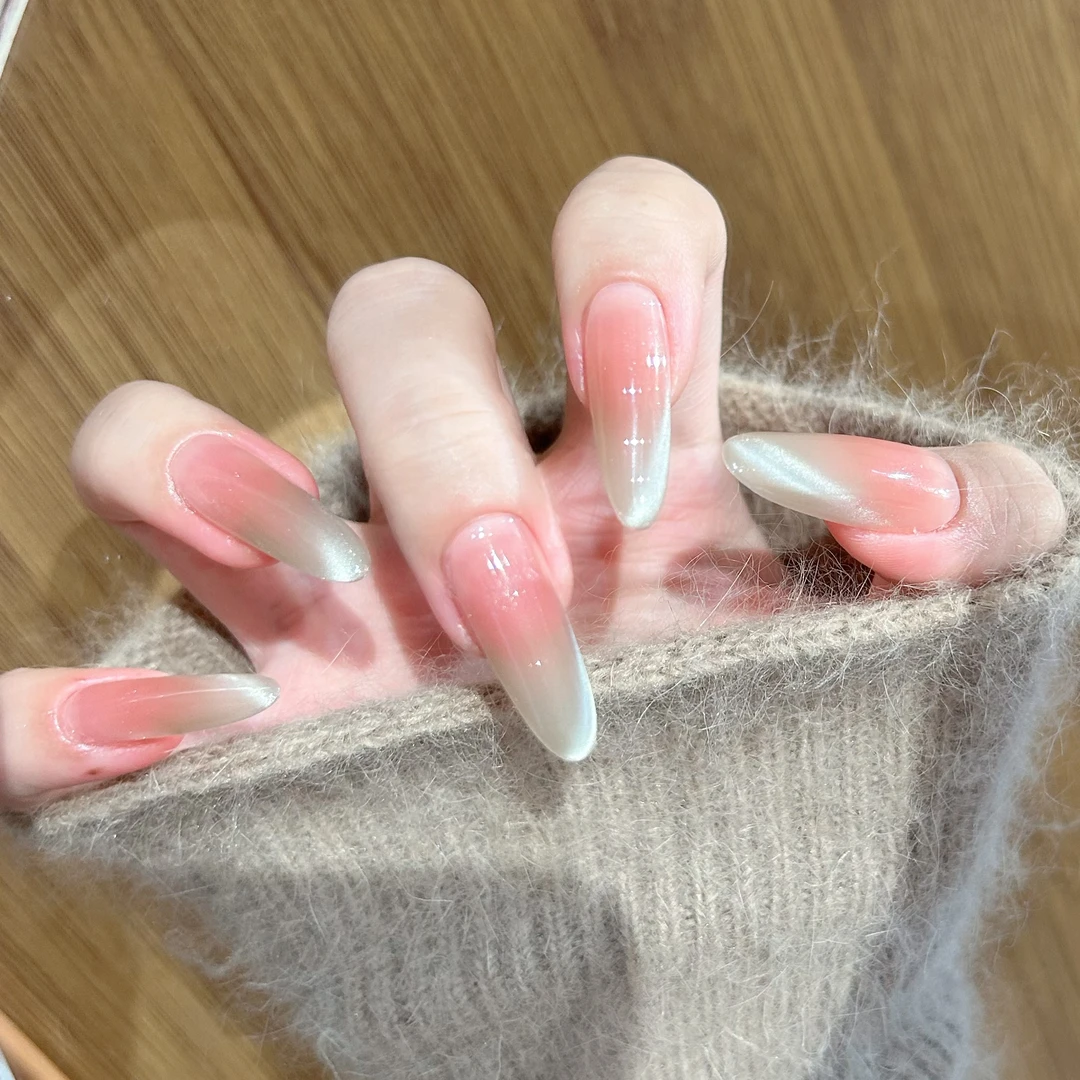 NANNAN楠楠手工穿戴甲-1067