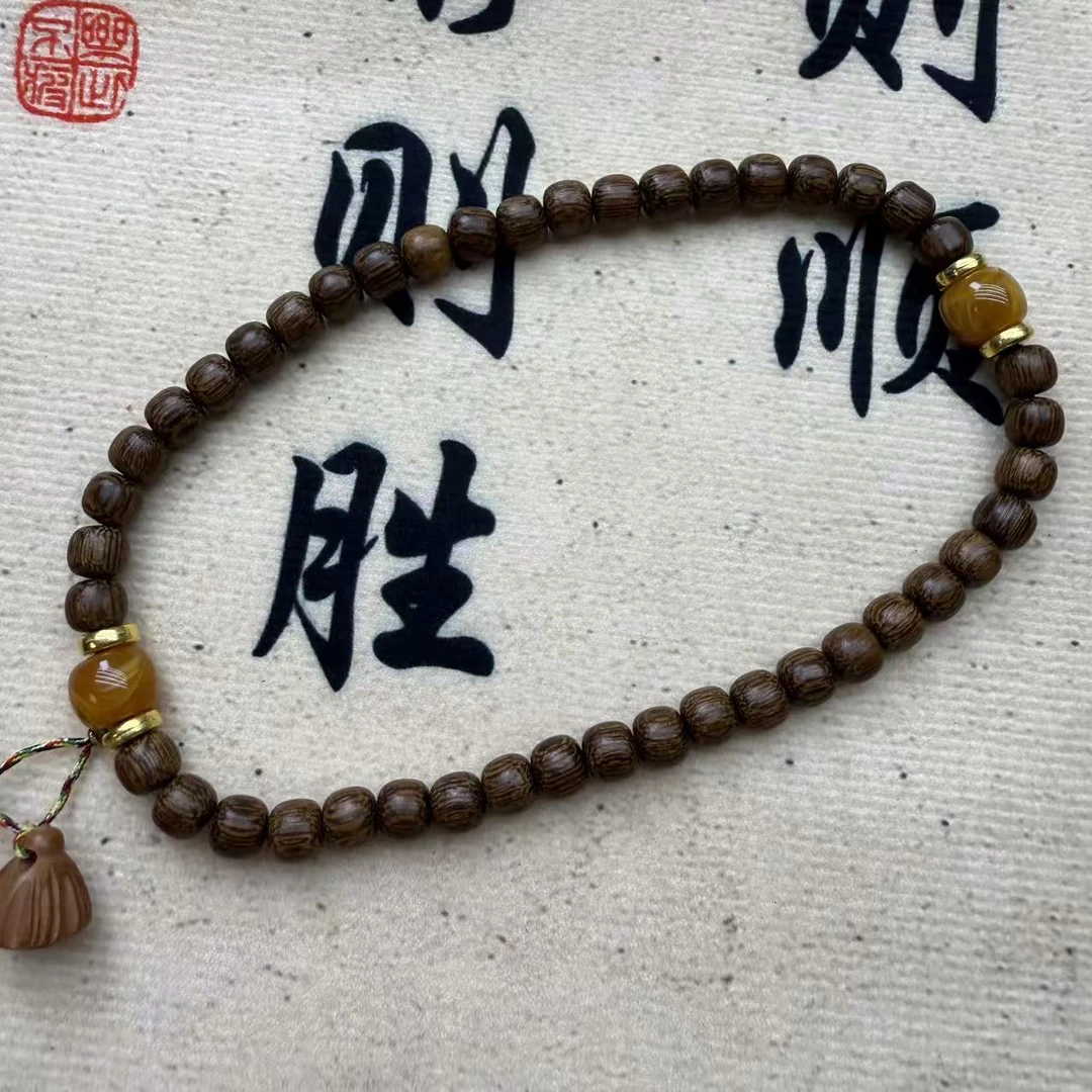 越南月月甄选高端文玩手串369