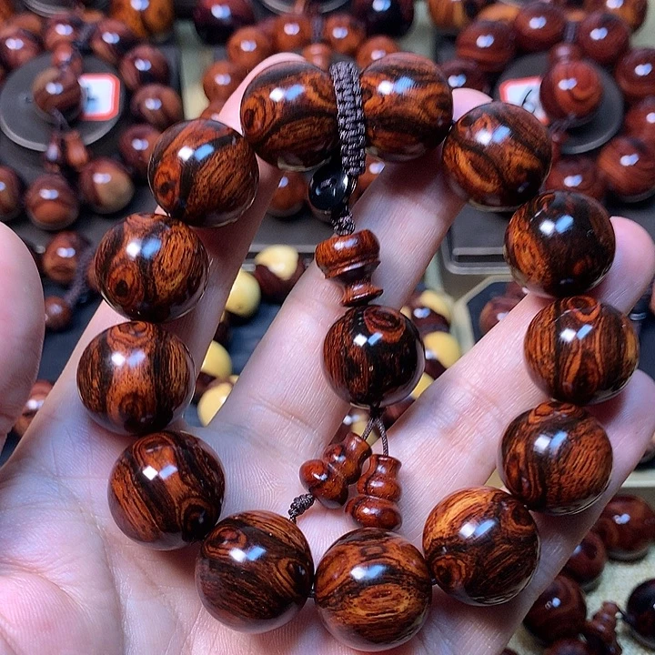 勇***P黄花梨/降香黄檀黄花梨18