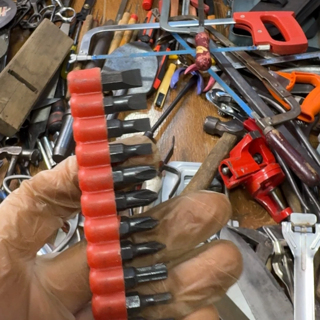 不***区五金工具制造工艺