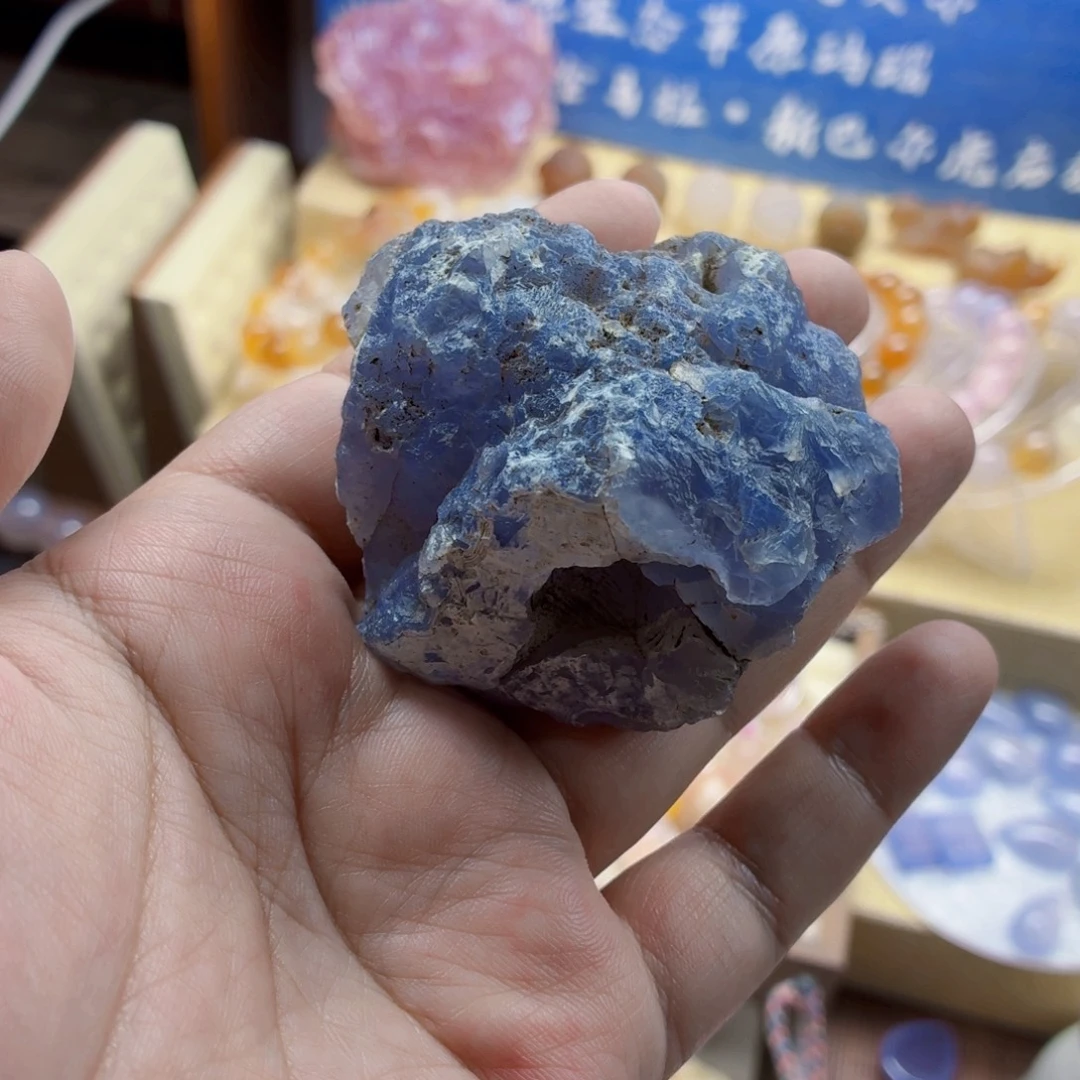 诺****玛瑙/玉髓合金手链