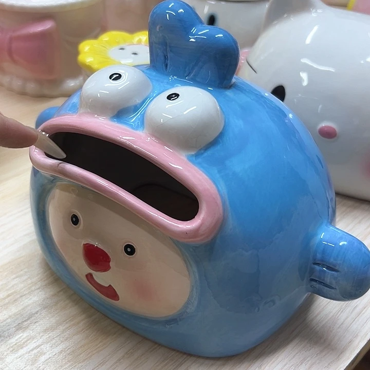 陶瓷艺术品的制作与制作工艺的