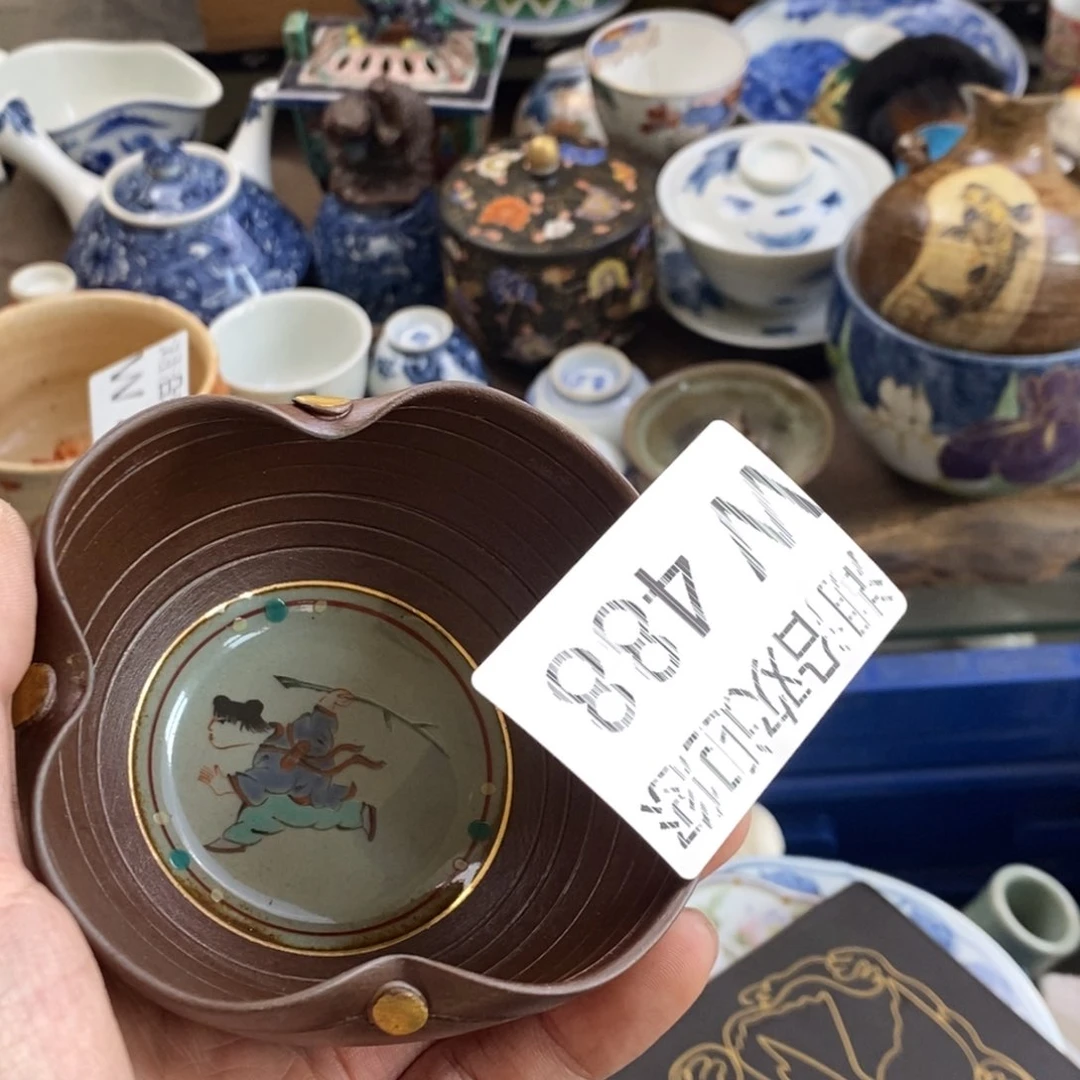 瓷器我们的生活方式是什么意思，平****❤