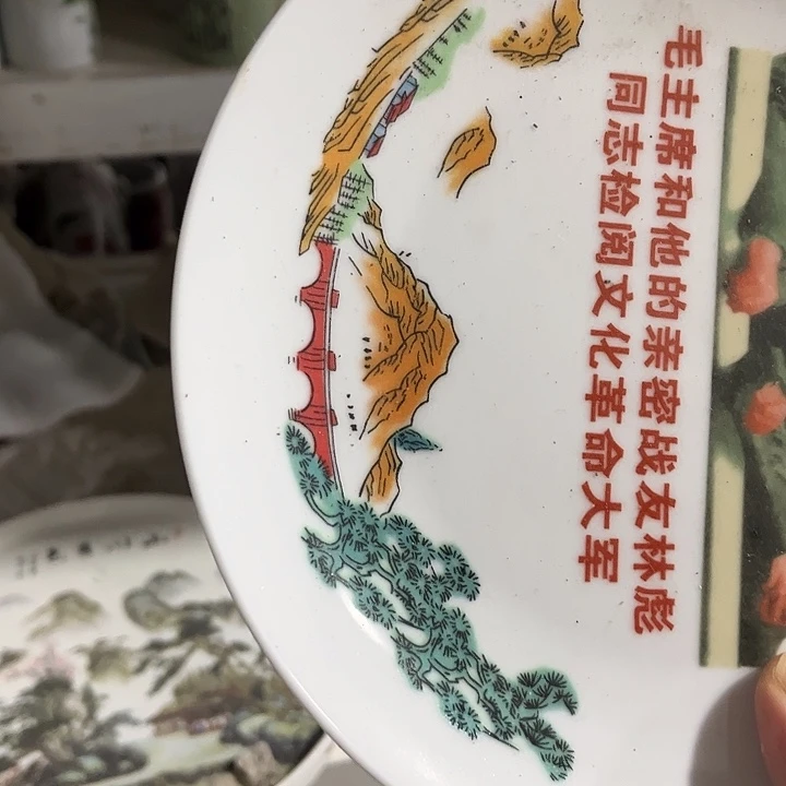 摆件景德镇陶瓷摆件工艺品装饰瓷器