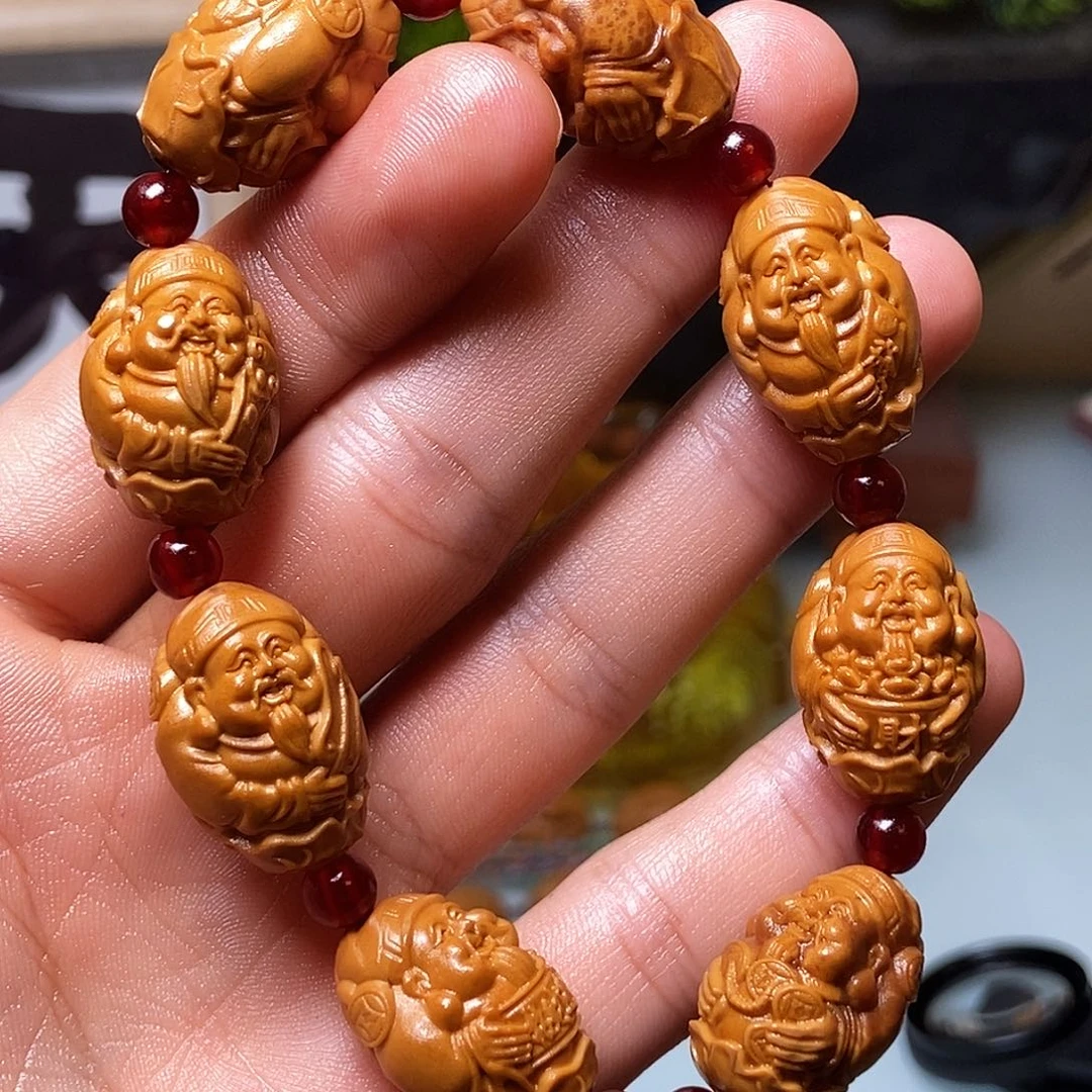 橄榄核手串/手链nnjhjjjjhjhhjjhjj