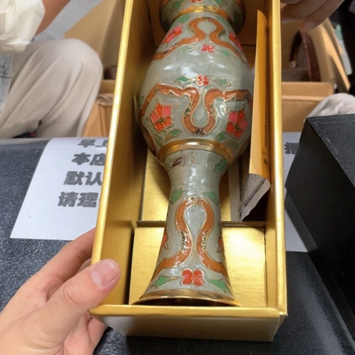 之***米瓷片在家了个不一样哦