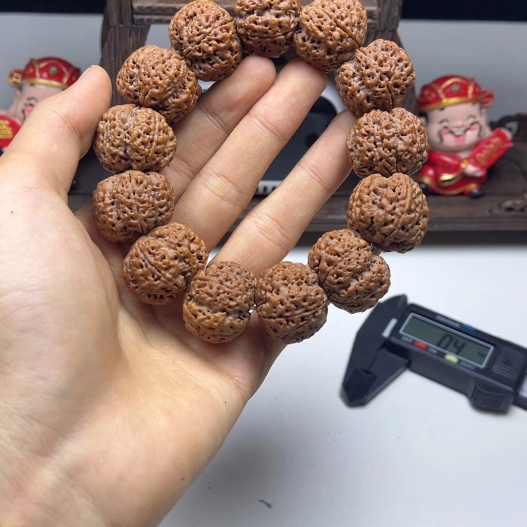 金刚菩提吊坠金刚24