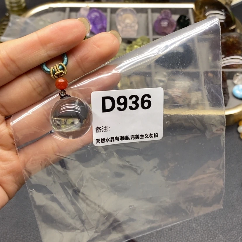 【闪购商品】未镶嵌珠宝半成品水晶