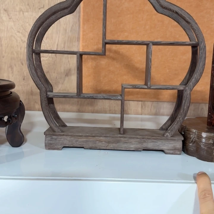 手工艺品琉璃红木工艺品