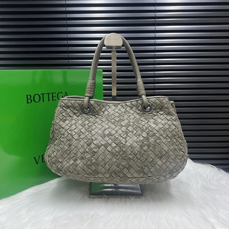 95新 BOTTEGA VENETA/葆蝶家 /KIKI/单肩包/11908241