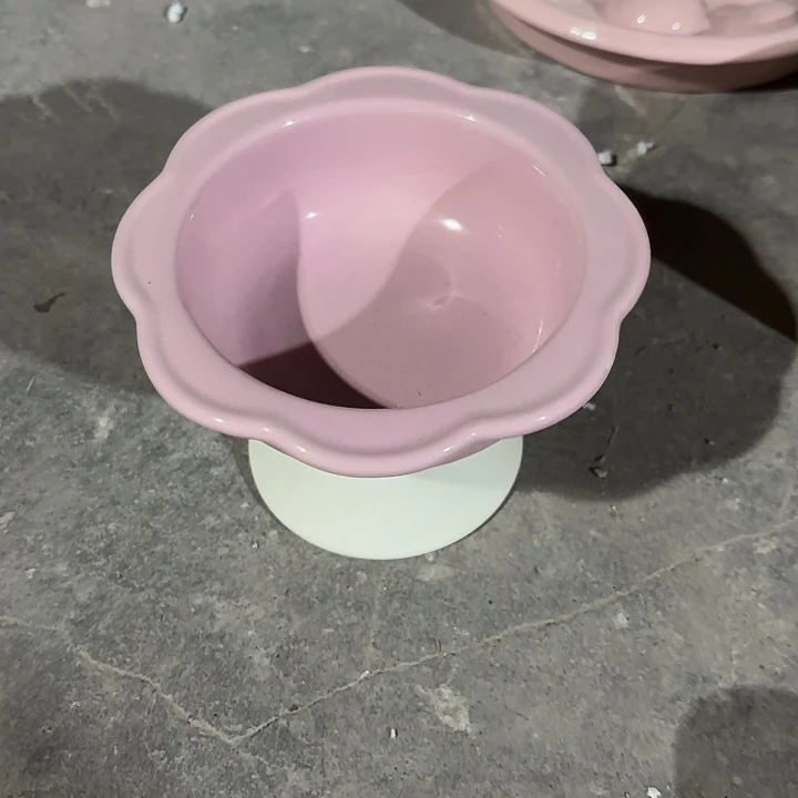 瓷片福利品陶瓷茶具