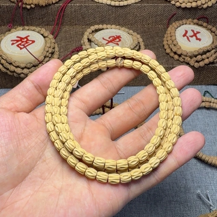 吊坠柏香籽/百香籽