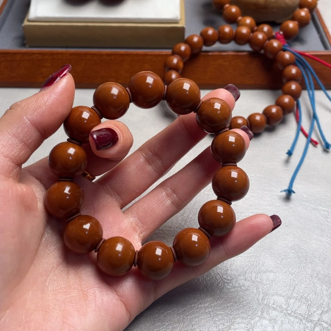 手串橄榄核橄榄核1.5