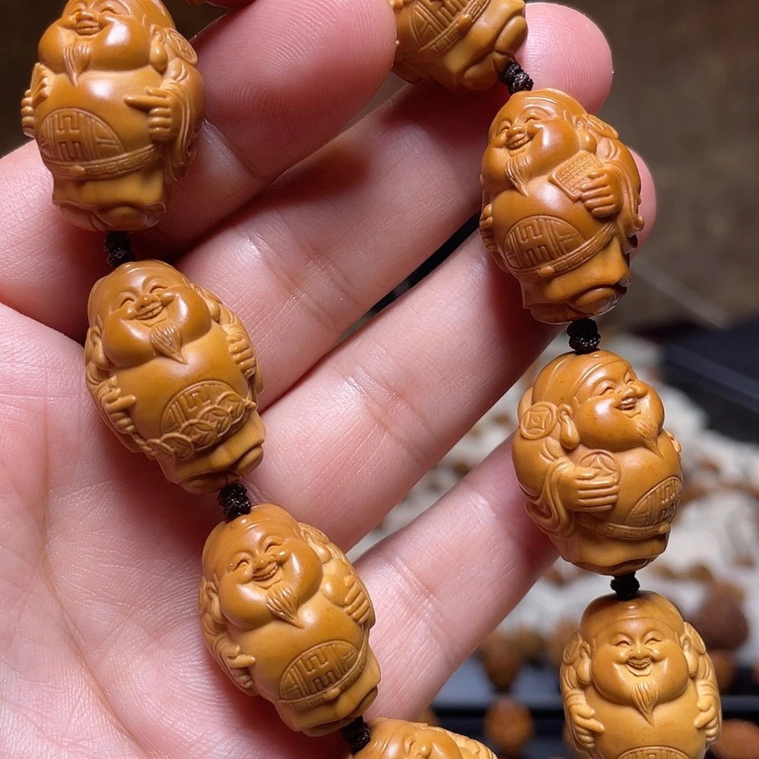 橄榄核手串/手链橄榄核