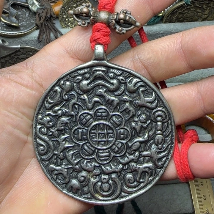 宵***墨手串/手链核桃觉得有好处聚聚好烦人