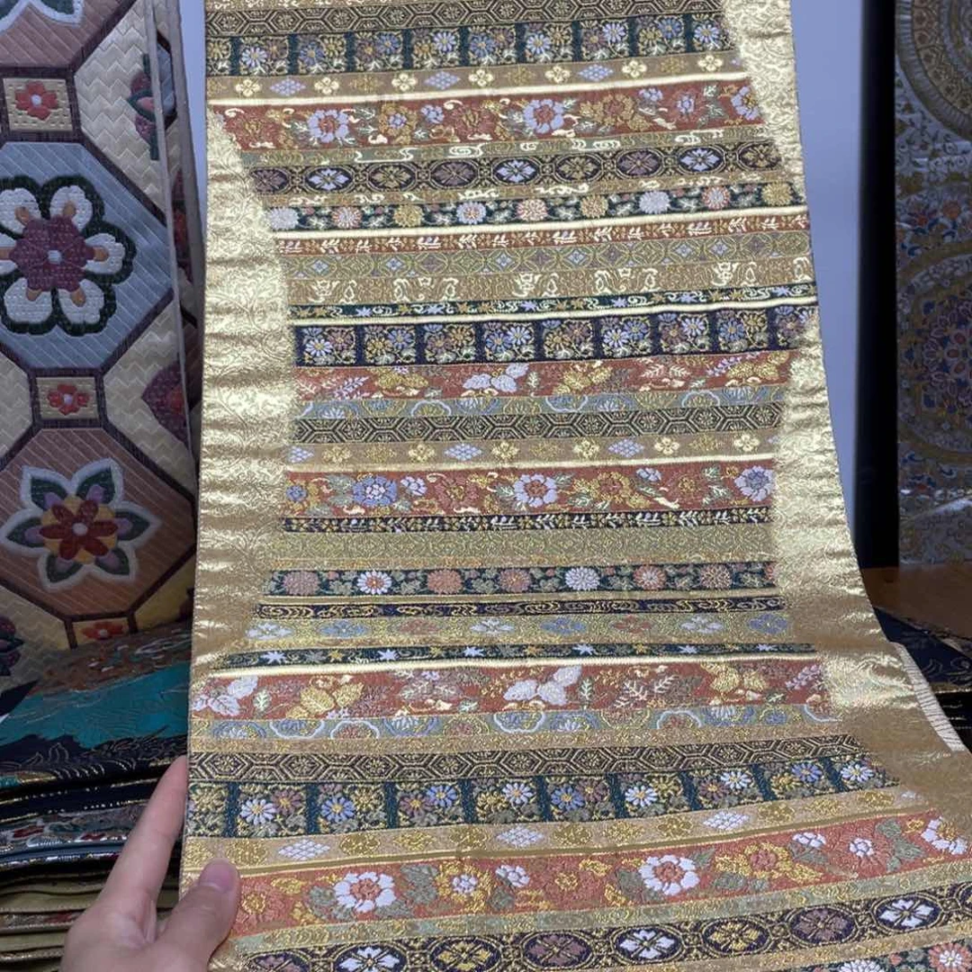 织绣织锦技艺高超的