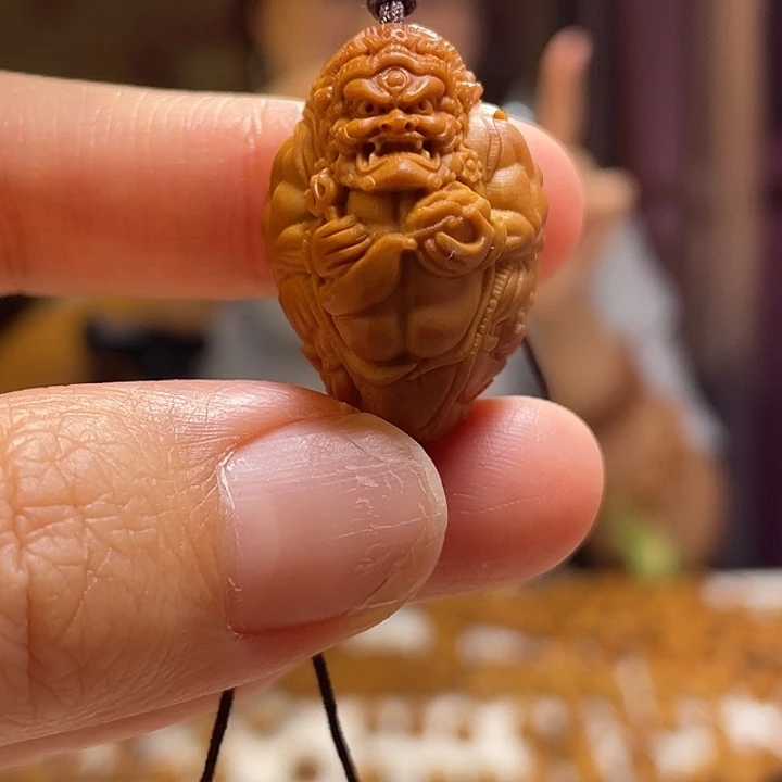 手串/手链橄榄核
