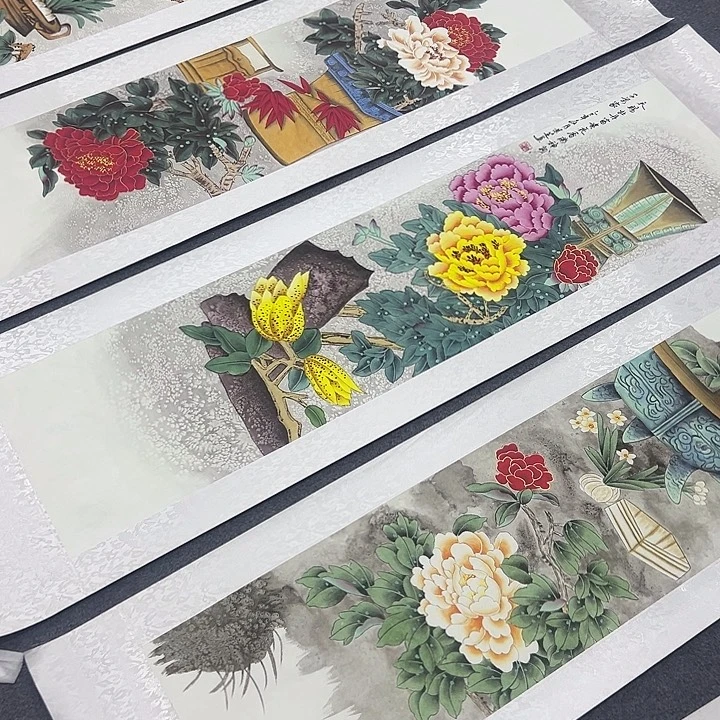 长恒艺术制作工艺