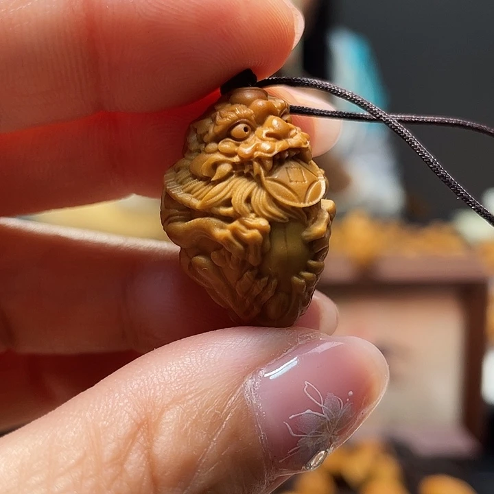 橄榄核手串/手链橄榄核