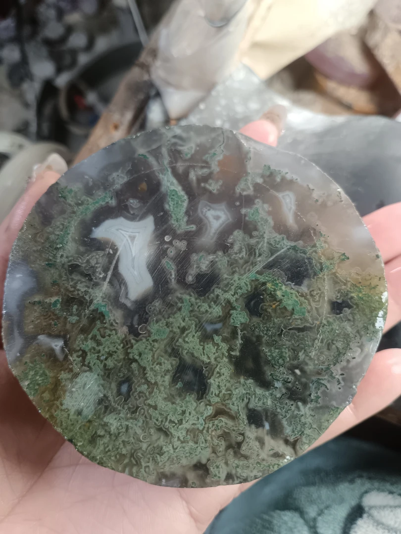 私人订制玛瑙，不退换