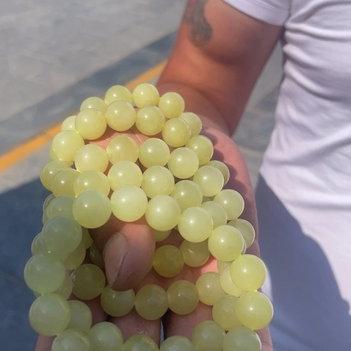 和田玉未镶嵌颈饰多样性发货，发其一