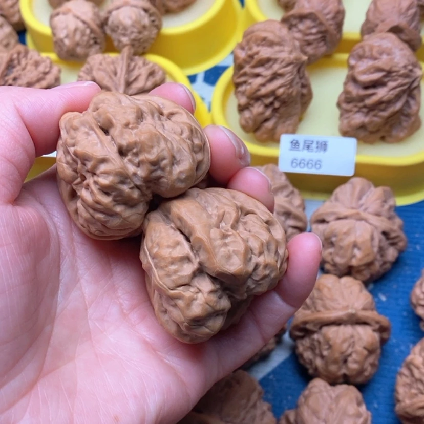 【闪购商品】手串/手链核桃边42肚45