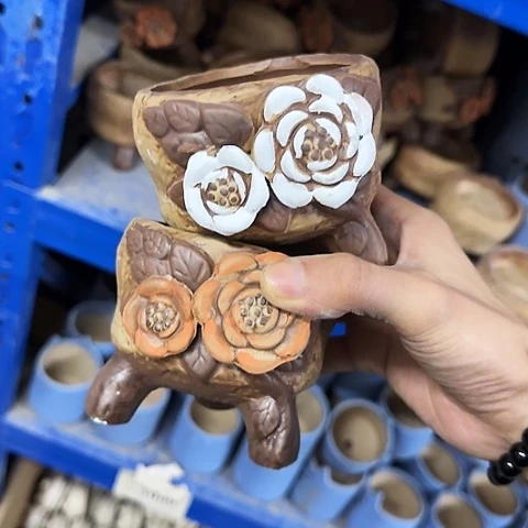 ···2个处理······1065