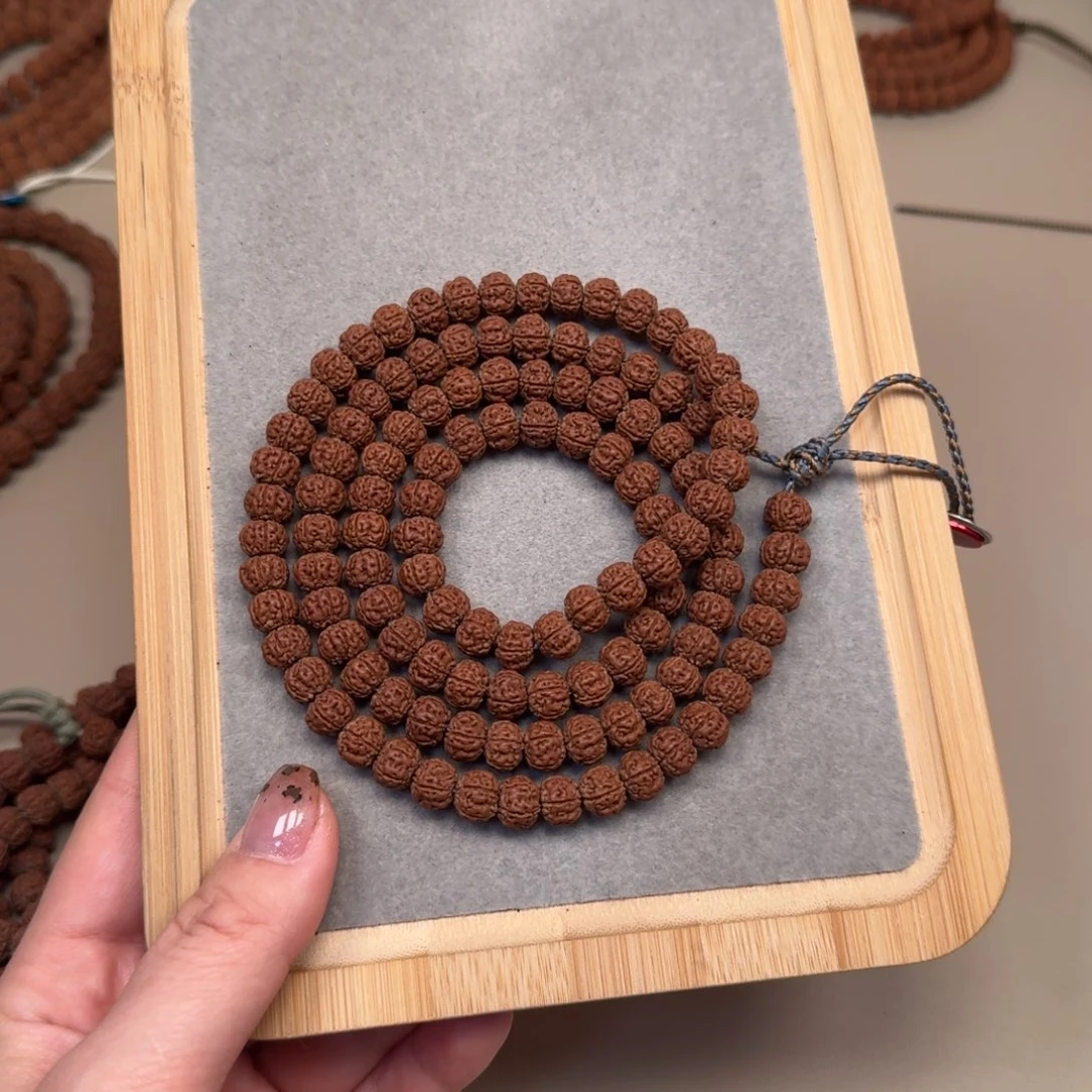 我***J金刚菩提吊坠金刚