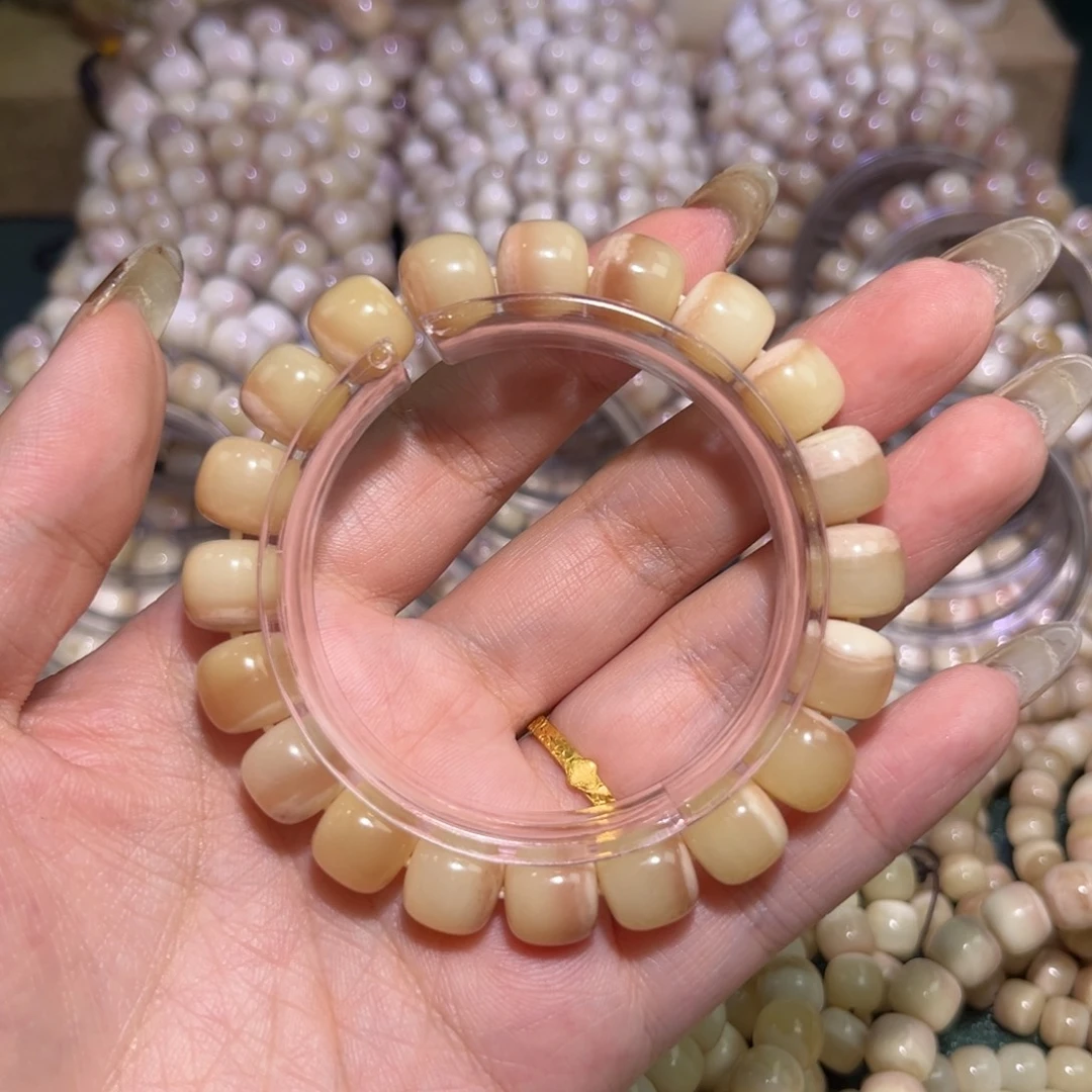 禅***心手串/手链驼骨驼骨手串