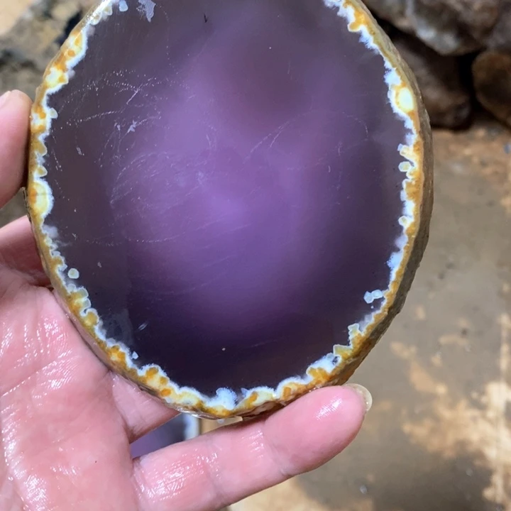 汤***丽定制玛瑙玛瑙手镯