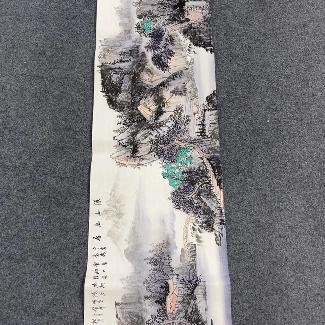 国画我们的目标是成为