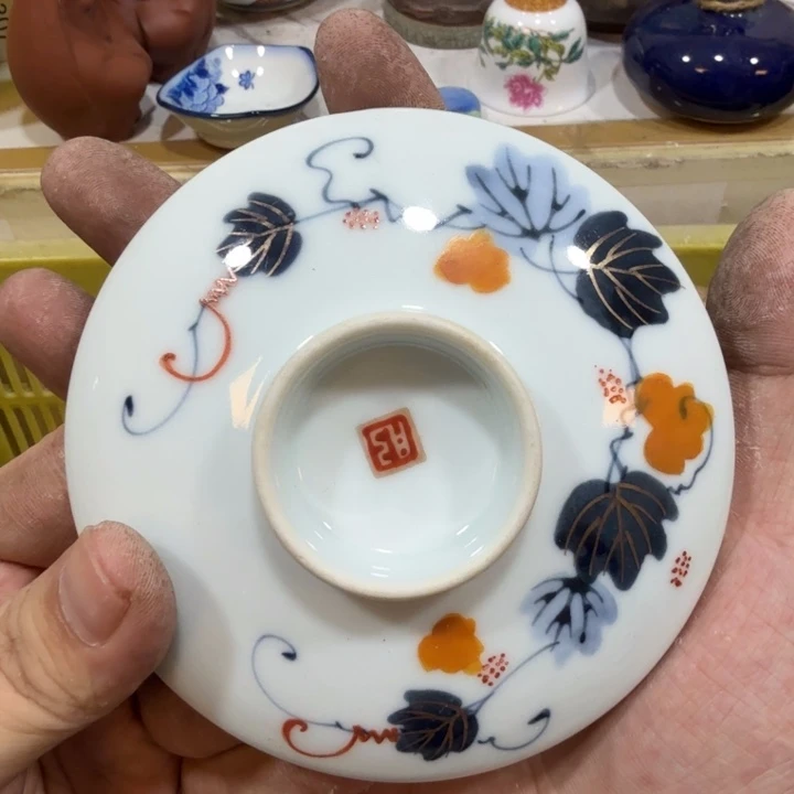 陶瓷推荐第二名20包邮