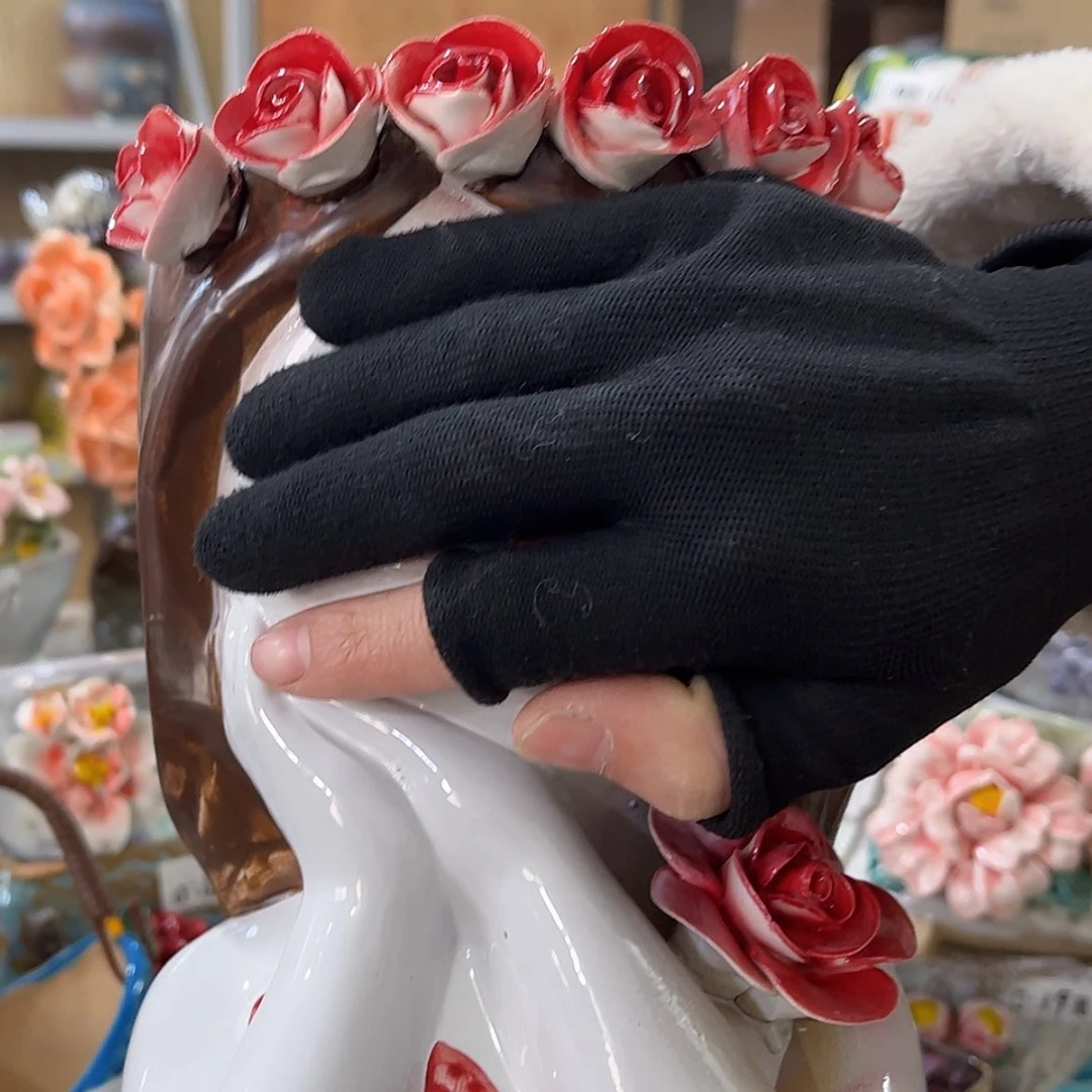 【闪购商品】红陶瑕疵1034