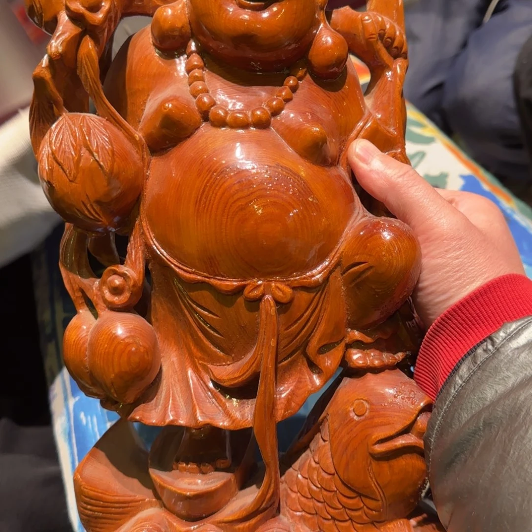 手工艺品木用****0我是一只小小鸟地域鬼